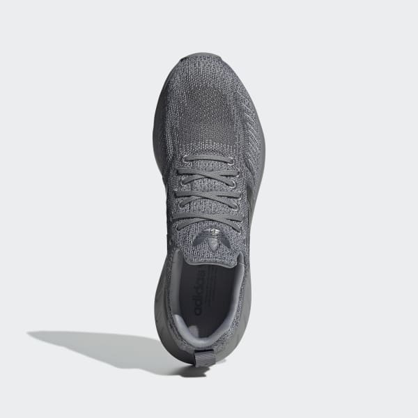 Adidas swift 2025 run grijs