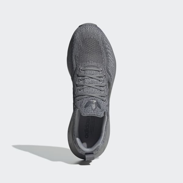 adidas Swift Run 22 Shoes Grey adidas Thailand