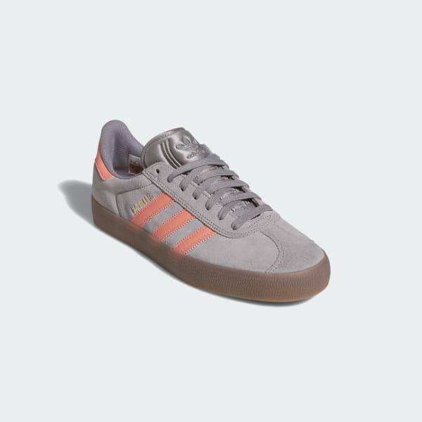 Grau Gazelle ADV Schuh