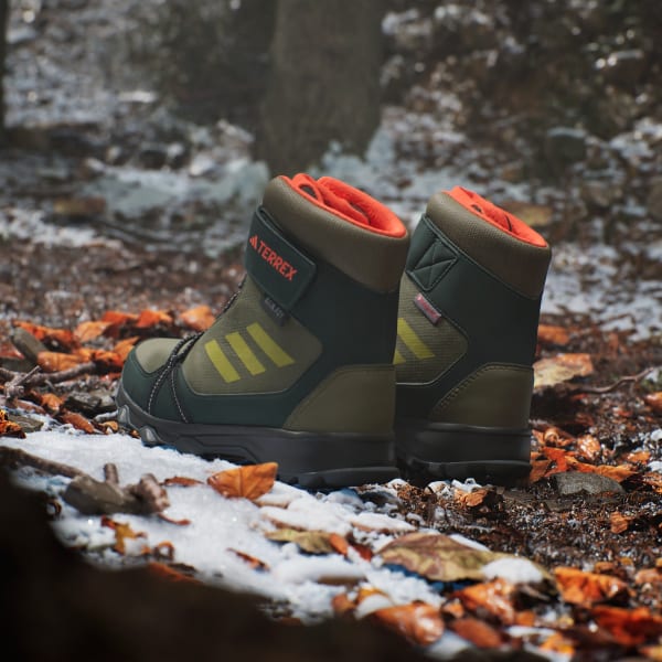 Adidas terrex snow discount