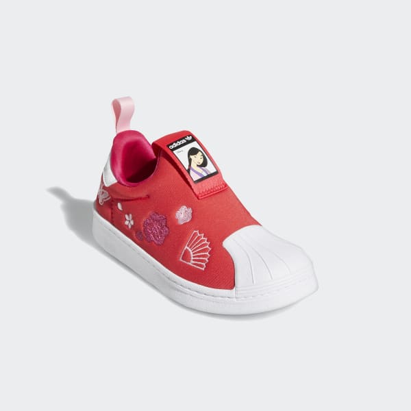 disney superstar adidas