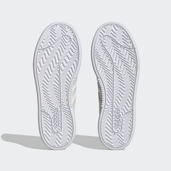 Blanco Zapatillas adidas Grand Court Alpha Cloudfoam Lifestyle Court Comfort Lifestyle