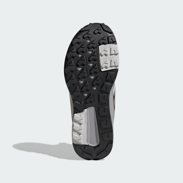 Verde Tenis de Senderismo Terrex Anylander Corte Medio