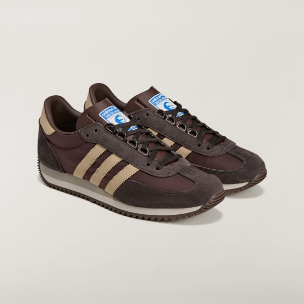 アディダス LG アキル SPZL / LG ACHILLE SPZL - ブラウン