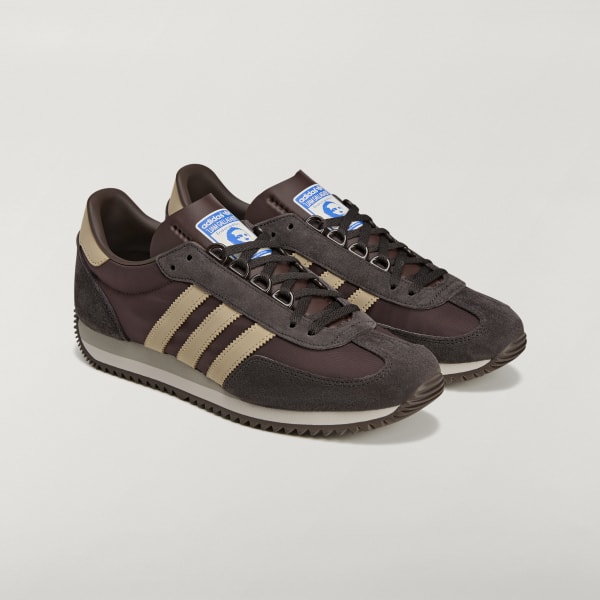 靴 adidas originals LG ACHILLE SPZL Buy adidas Originals LG Achille SPZL in beige | JR4878 at