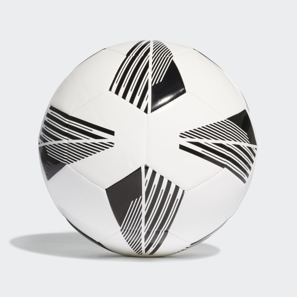 Λευκό Tiro Club Ball