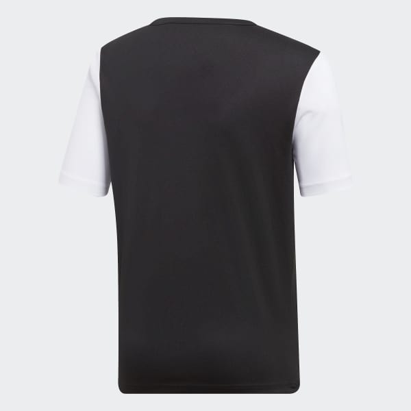 Negro Jersey Estro 19