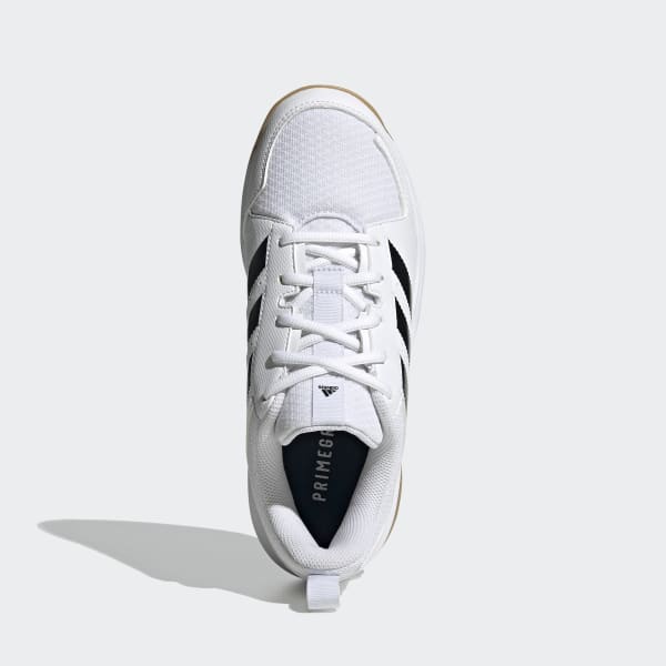 Blanco Tenis Indoor Ligra 7