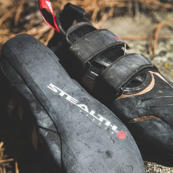 Gul Five Ten NIAD VCS Climbing Shoes