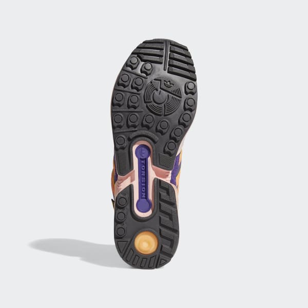 Scarpe ZX 5000 National Parks (Joshua Tree) - Rosa adidas | adidas Italia