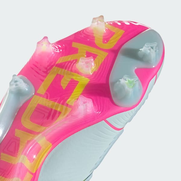 adidas Predator Elite 99 Capsule FG FuBballschuh Blau adidas Deutschland