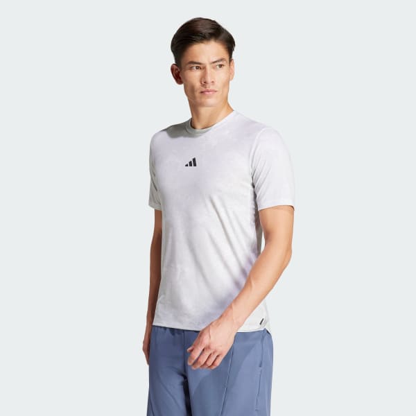 Adidas power drink shirt deals