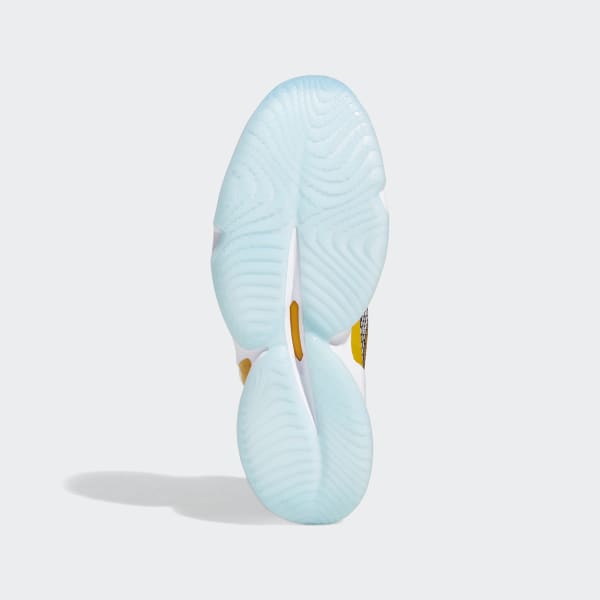 Azul Tenis D.O.N. Issue #4