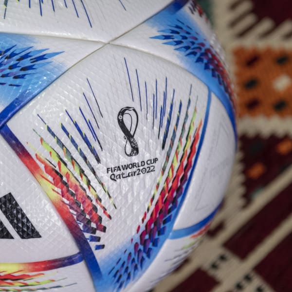 ADIDAS Al Rihla Pro Football - FIFA World Cup Qatar 2022