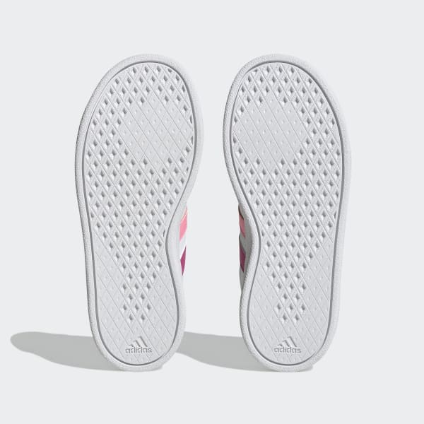 bílá Boty Breaknet Lifestyle Court Lace