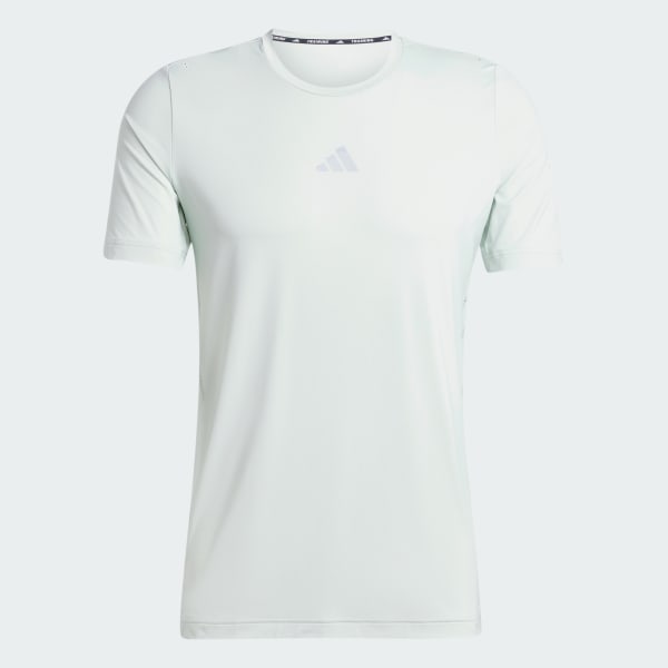Green Cool Feel Tee