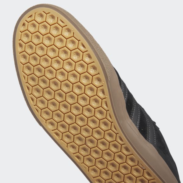 adidas Busenitz Vulc 2.0 - Black | Men's Skateboarding | adidas US