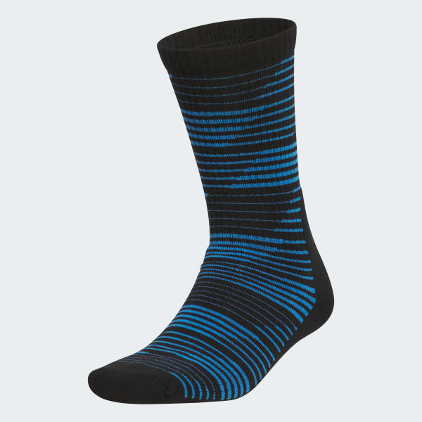 Black SKATEBOARDING SP33DLINE SOCKS