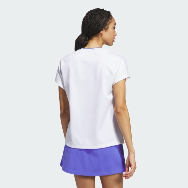 trang Áo Thun Cổ Tròn Go-To