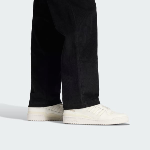 Monogram Regular Pants