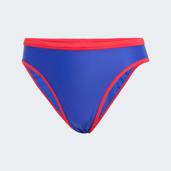 adidas Tom Daley Bikini - Blue | Free Shipping with adiClub