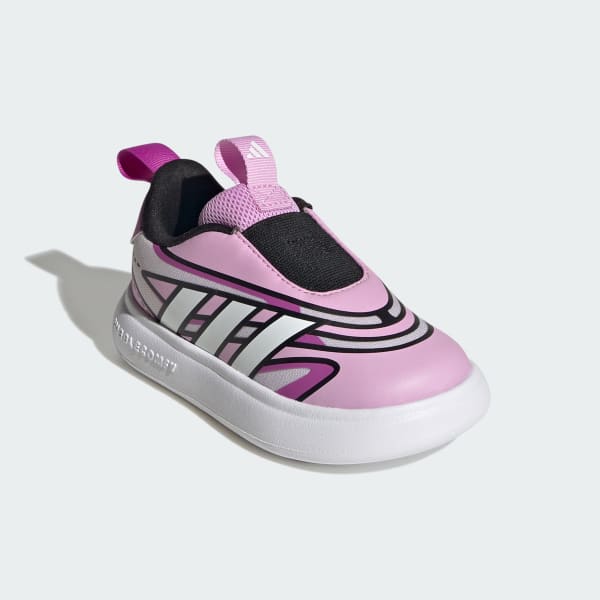 Purpura ZAPATILLAS BUBBLECOMFY PARA BEBÉ