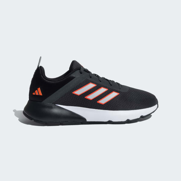 Grey LUFT PACE SHOES