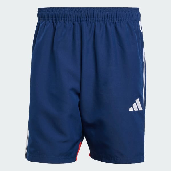 Bla Tiro 25 Essentials Woven Shorts