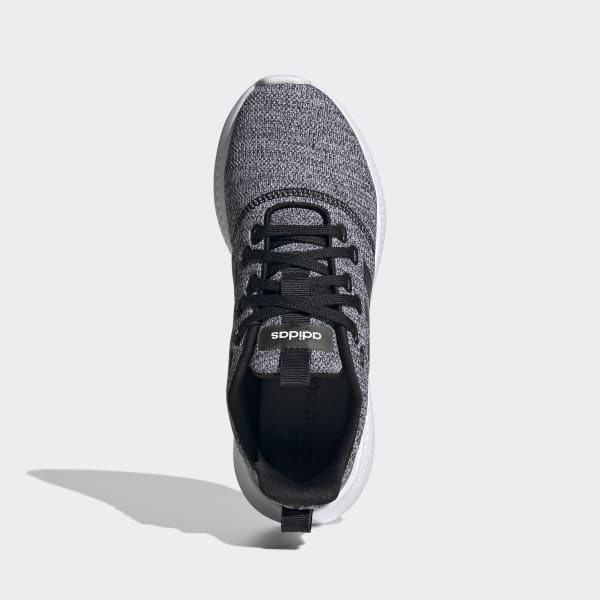 Negro Tenis Puremotion