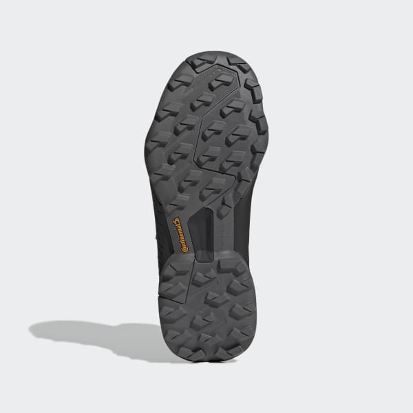 adidas Terrex Swift R3 Mid GORE-TEX Hiking Shoes - Black | adidas UK