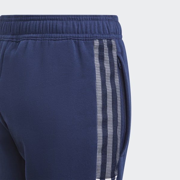 Azul Pantalón Tiro 21