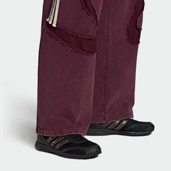 Svart ADIZERO ADIOS OG SKOR