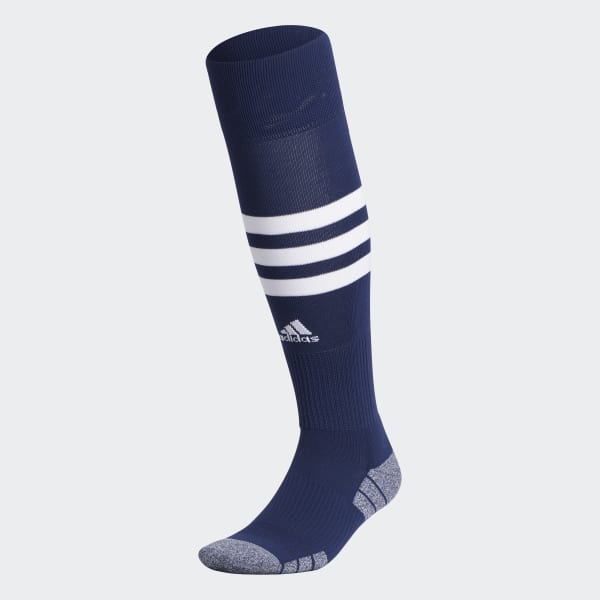 adidas socks navy