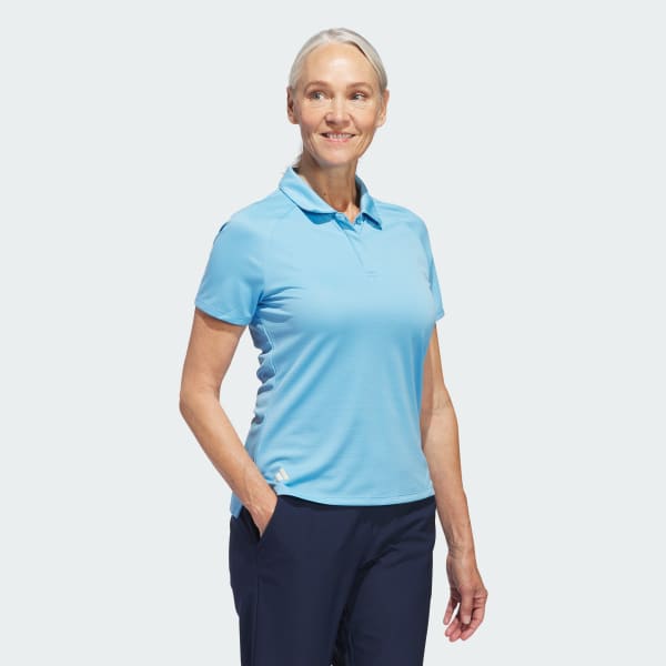 Blu Polo Ultimate365 HEAT.RDY