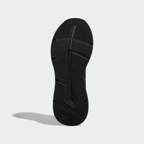 Svart Galaxy 6 Shoes