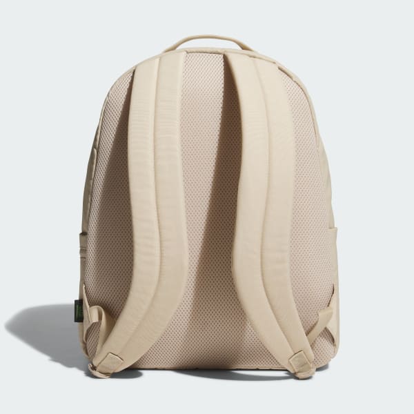 adidas ユーティリティバックパック ベージュ アディダス（adidas）（メンズ、レディース）ユーティリティ 2