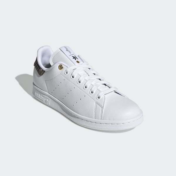 adidas originals stan smith deconstructed sneakers in white aq4787