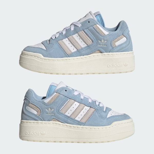 adidas Forum XLG Shoes - Blue | Women's Basketball | adidas US