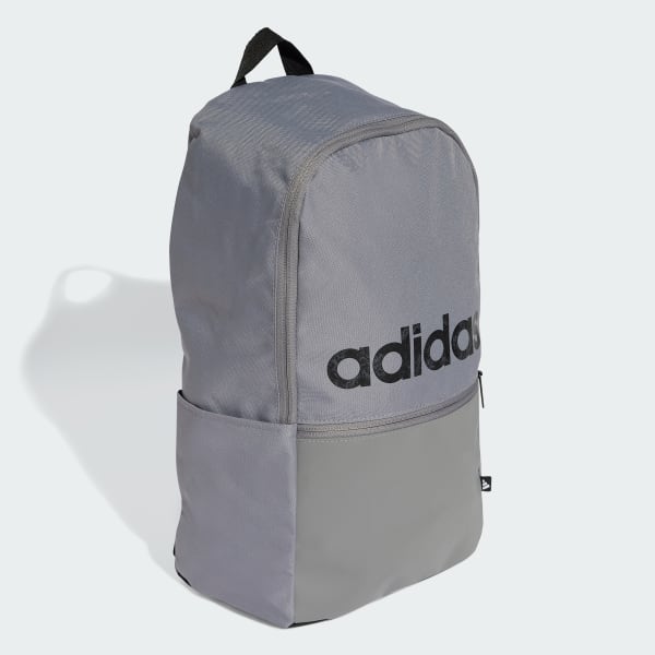 Cinza Mochila Classic Daily