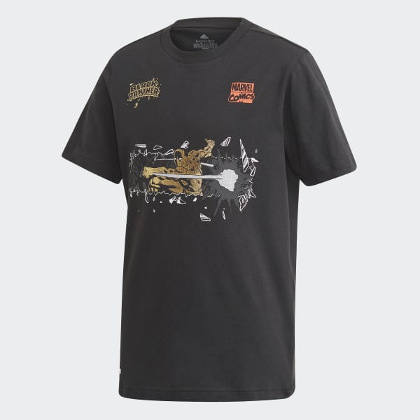 Playeras online adidas avengers