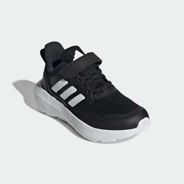 Black Fortarun 3 Shoes Kids