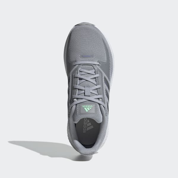 Grey Run Falcon 2.0 Shoes