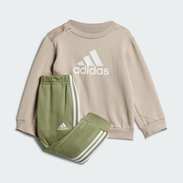 Adidas warm crew jogger set best sale