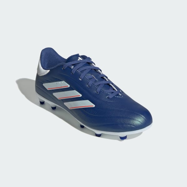 adidas Copa Pure II.3 Firm Ground Soccer Cleats Blue adidas Canada