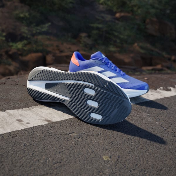 Azul Tenis de Running Duramo SL 2