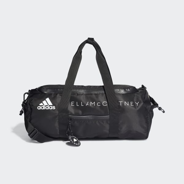 adidas Спортивная сумка adidas by Stella McCartney Studio - черный ...