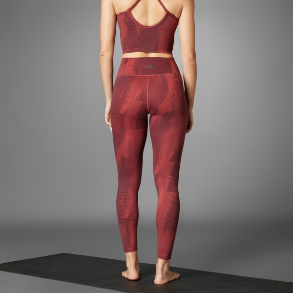 Rod All Me Graphic 7/8 Tights
