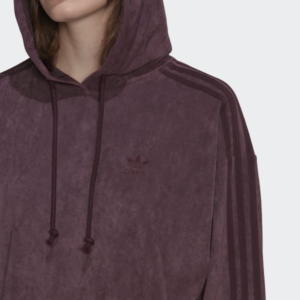 Adicolor Classics Suede Hoodie