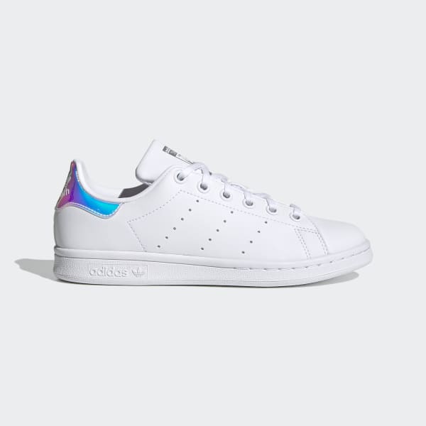 White 스탠스미스 J