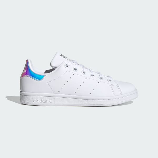 biela TeniskyStan Smith Shoes